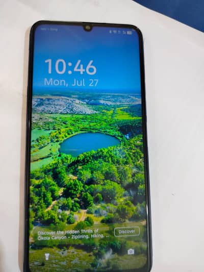 Tecno Spark Go 03