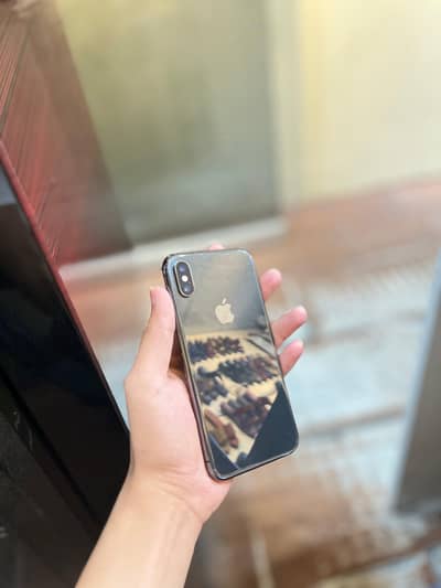iPhone X. All ok 10 /9 Fac unlock only face off .
