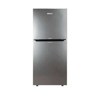 Fridge Grand VCM 265 Ltr Hairline Silver (Never opened, Box pack)