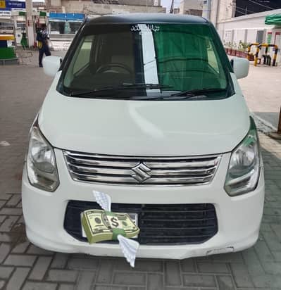 Suzuki Wagon R 2013/17  03056774801