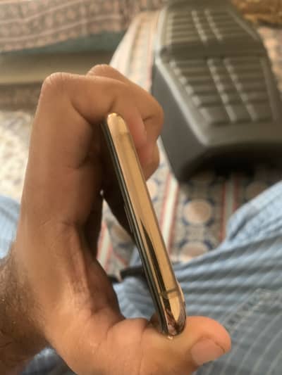 Iphone Xs Max 64gb official pta approved