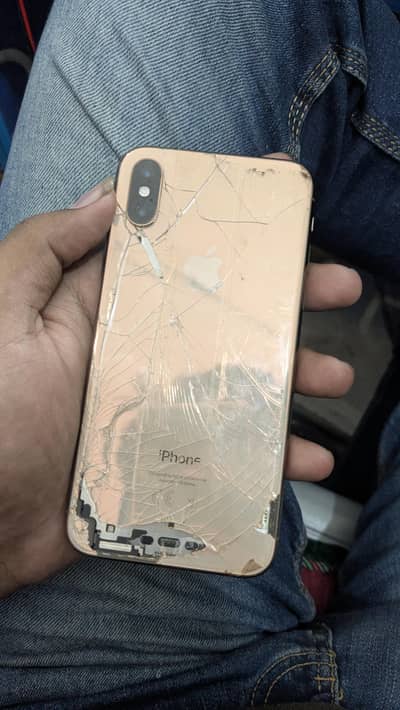 Apple iPhone XS