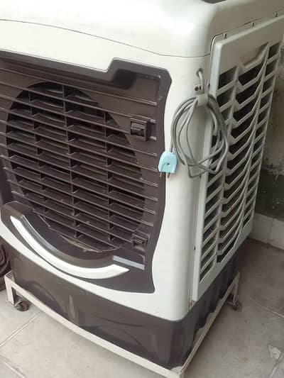 Air Cooler Big Large Size Powerful Pure Copper motor good plastic body