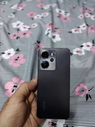 Realme 14 pta approved