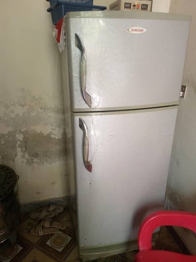 compressor problem