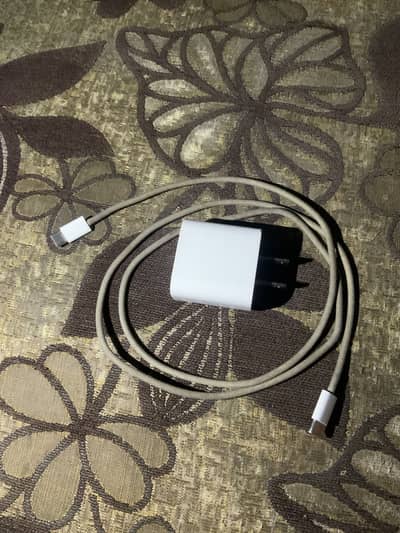 iPhone and iPad adapter cable m2 ki original ha