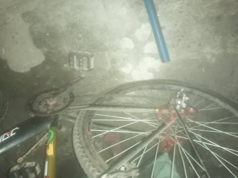 bicycles 2