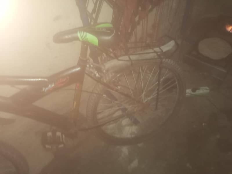 bicycles 3