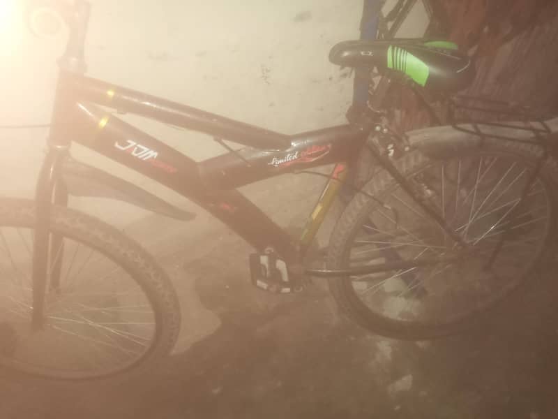 bicycles 5