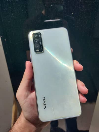 Vivo Y20