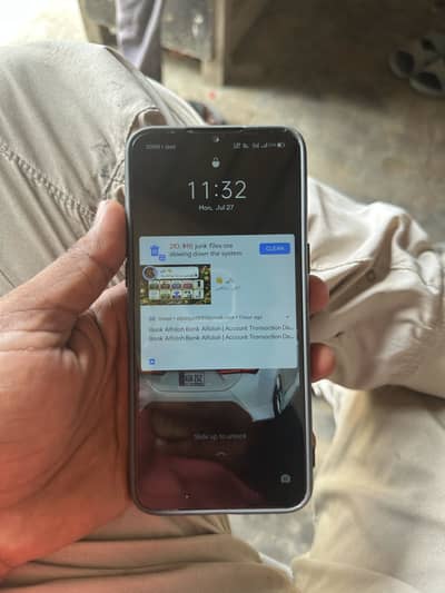 Realme 5