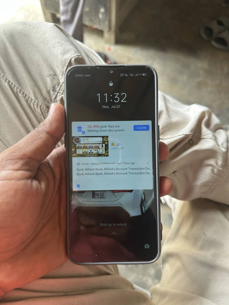 Realme 5 0