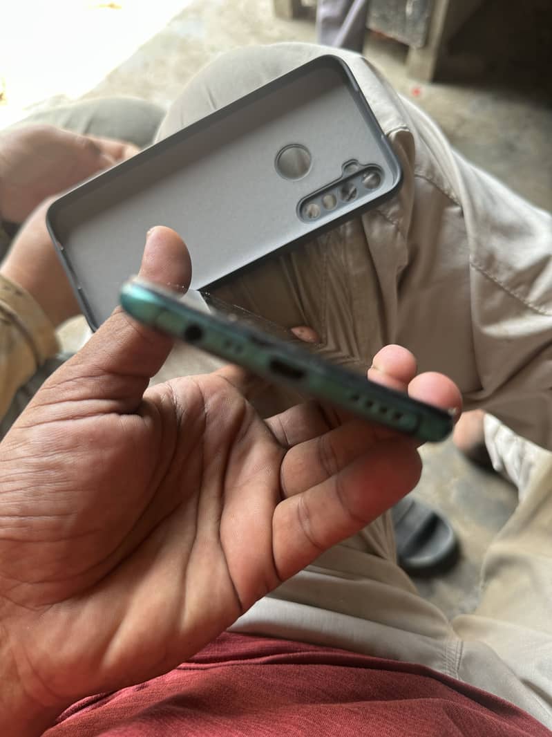 Realme 5 5
