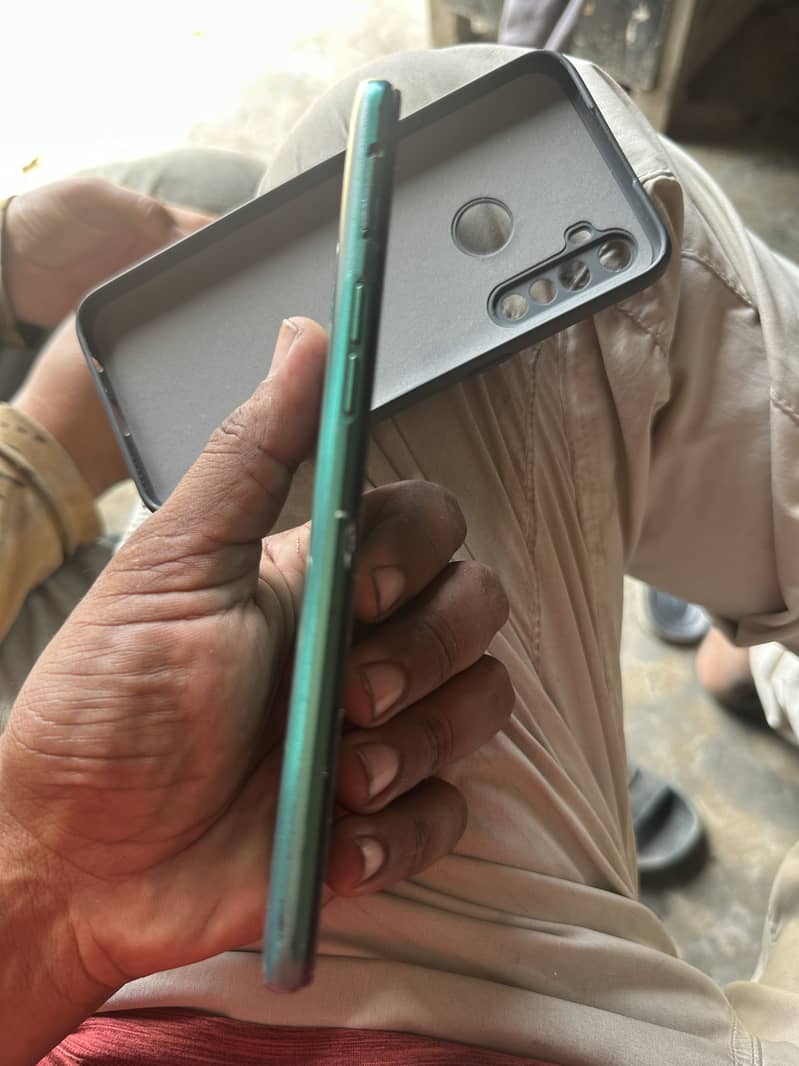 Realme 5 9