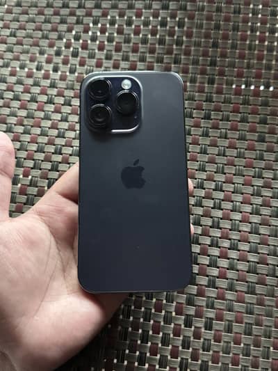 Apple iPhone 14 Pro