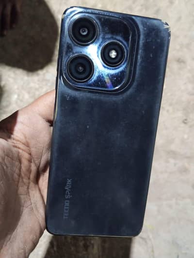 Tecno Spark 10C