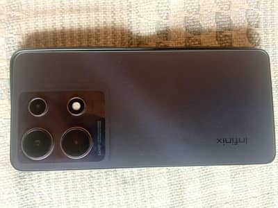 Infinix Note 30