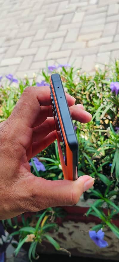 Vivo iQOO 9 Pro