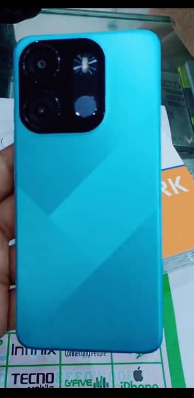 Tecno Spark Go 2023