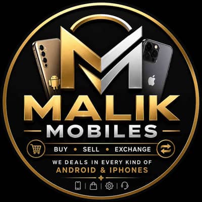 Malik Mobiles 