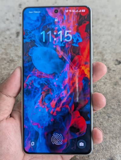 Realme Neo 7