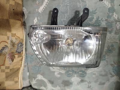 mehran head light