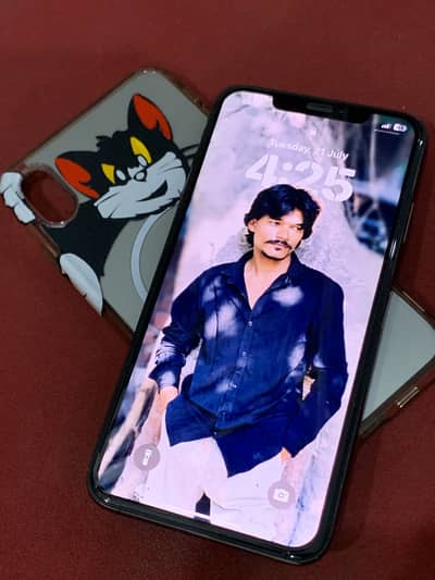 Apple iPhone XS Max