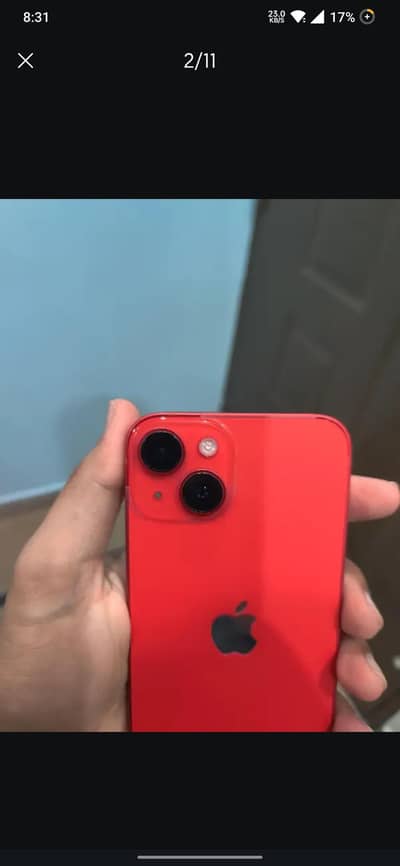 Apple iPhone 14 128 gb