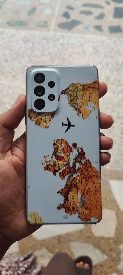 Samsung A53 5G