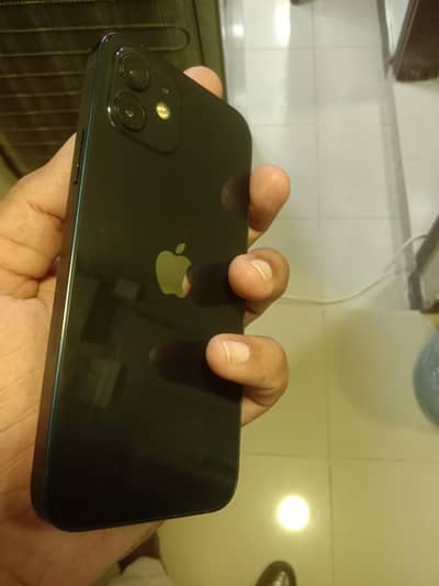 Apple iPhone 12