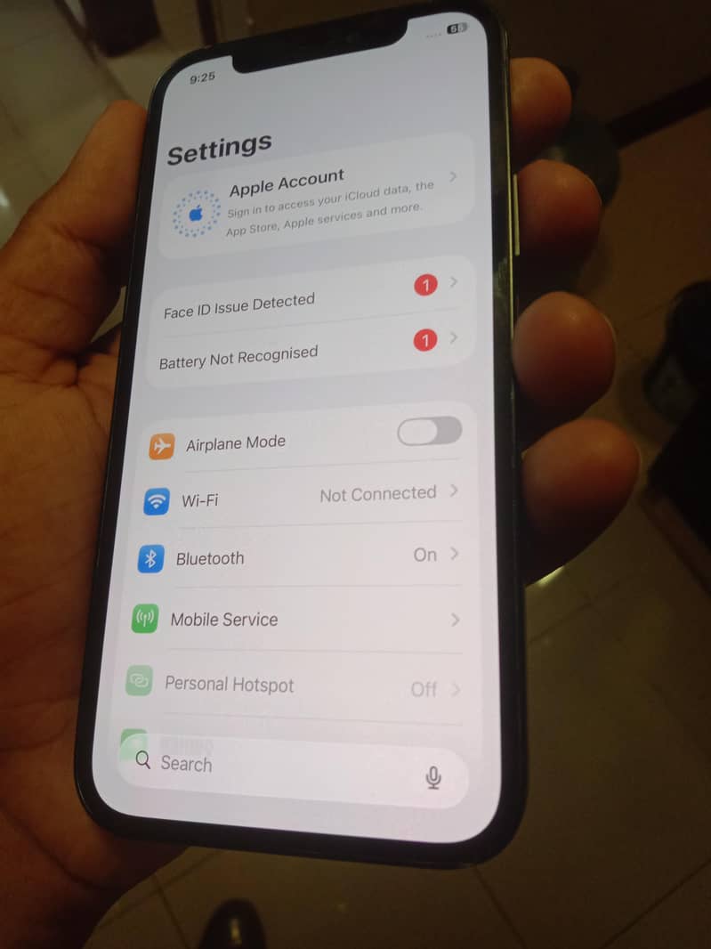 Apple iPhone 12 6