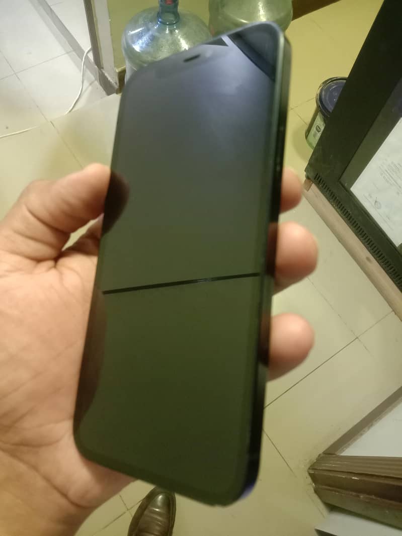 Apple iPhone 12 7