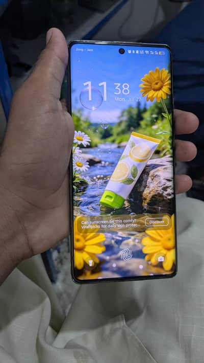 Infinix Hot 50 Pro Plus 9/10.03240905502.   contact and