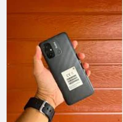Xiaomi Redmi 12C 4/128