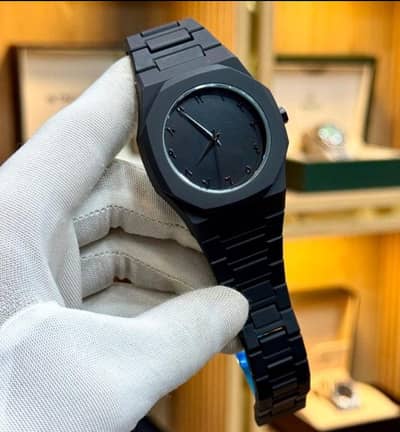 Aura watch