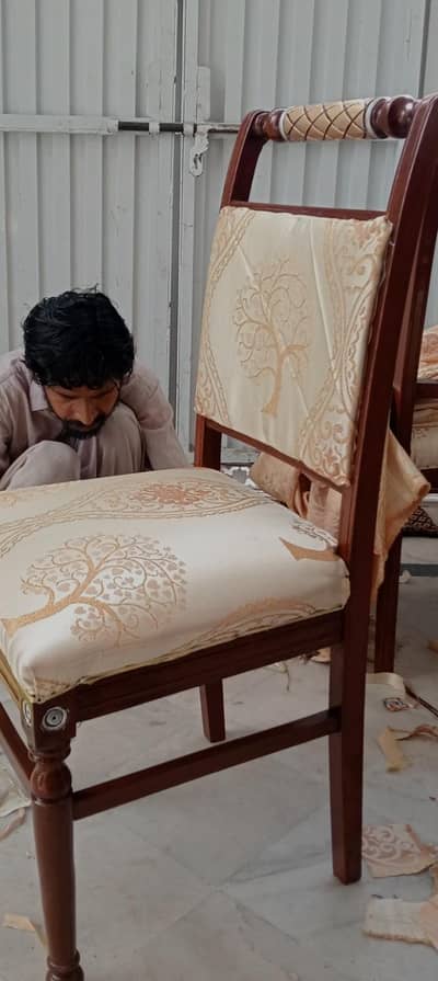 Dinning chair
