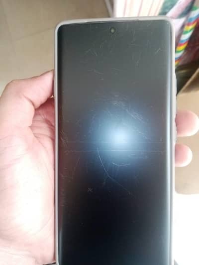 Tecno CAMON 40 Pro