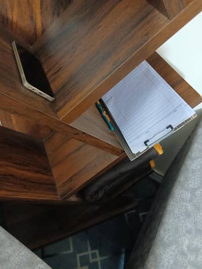 book shelve