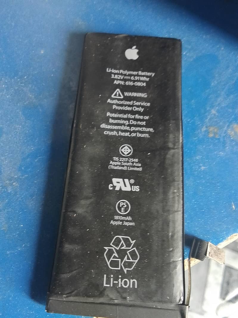 Apple iPhone 6 4