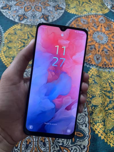 Samsung Mobile A32 6/128 pta approved