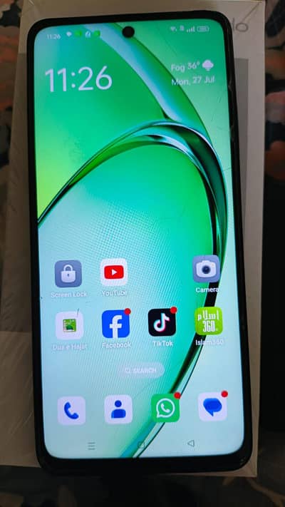OPPO A3