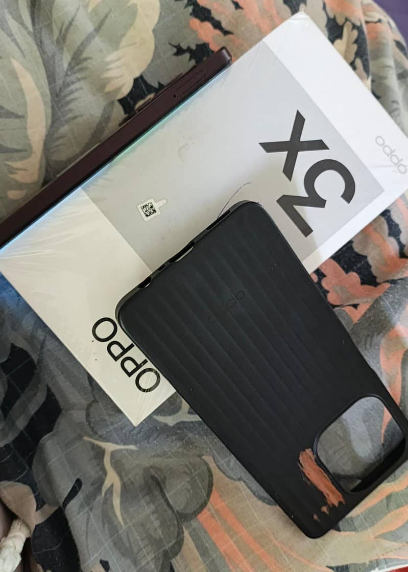OPPO A3 2