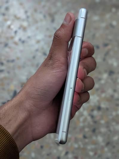 Google pixel 7