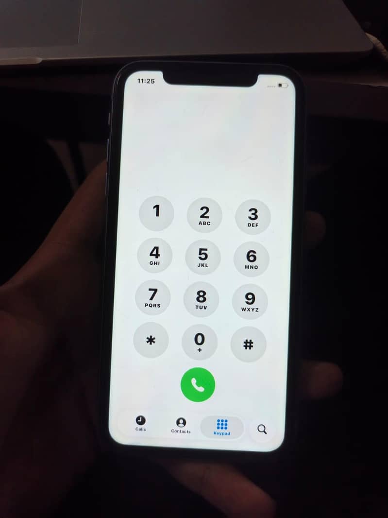 iPhone 11 1