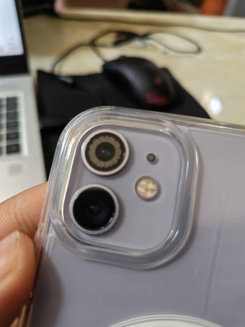 iPhone 11 9