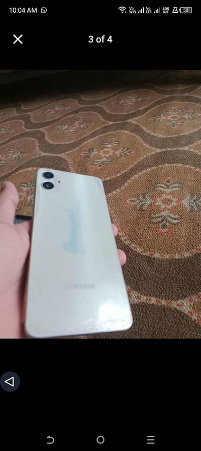 Samsung Mobile A05 128gb