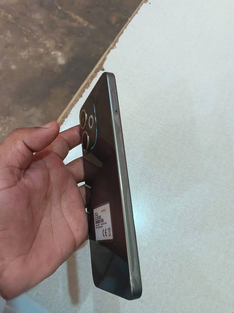 OPPO A5 Pro 0