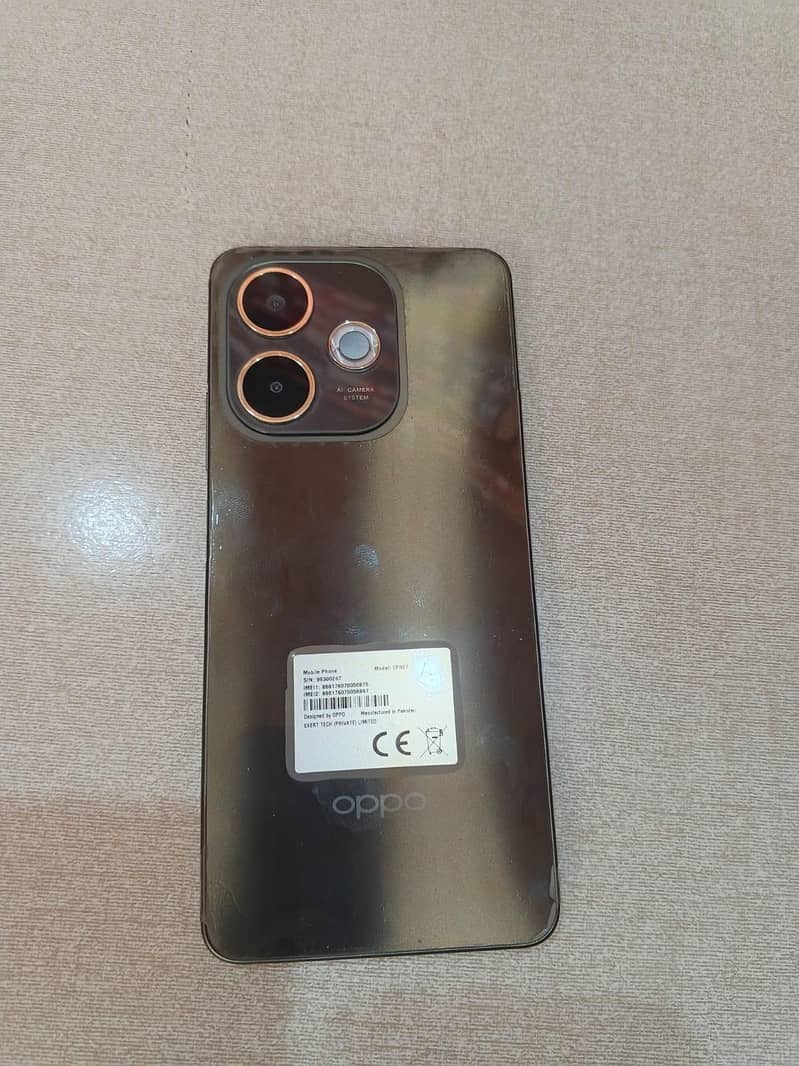 OPPO A5 Pro 1