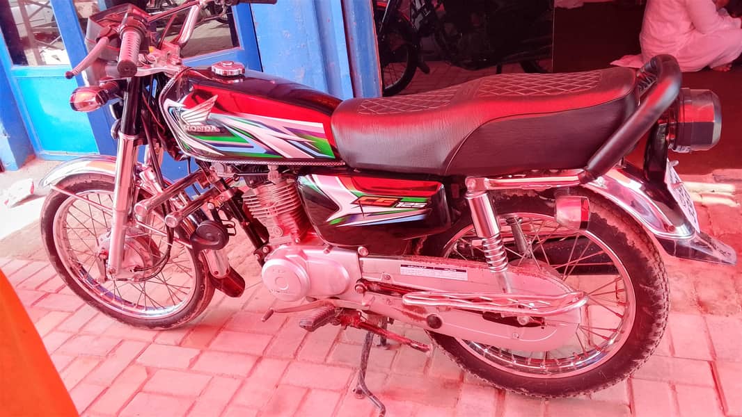 motor  0