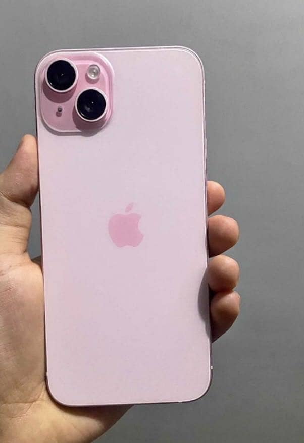 Apple iPhone 15 0